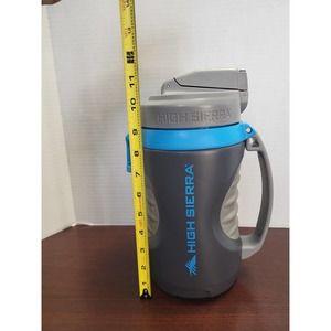 High Sierra‎ 64oz Max-Hydrate Large Sport Jugs